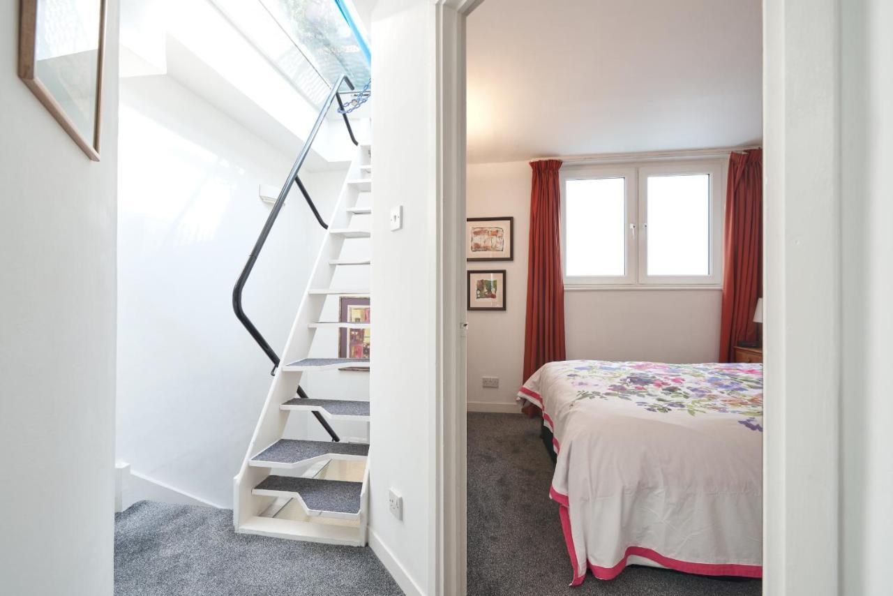 Вилла London Luxury Townhouse Kensington Экстерьер фото