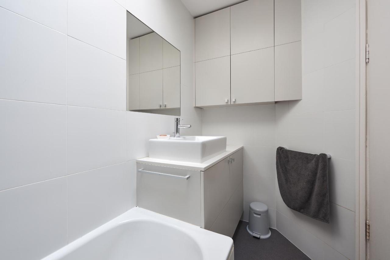 Вилла London Luxury Townhouse Kensington Экстерьер фото